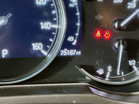 Used 2021 MAZDA CX-5 Grand Touring w/ GT Premium Package image 19