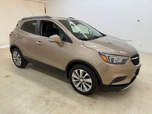 Used 2019 Buick Encore Preferred FWD image 6