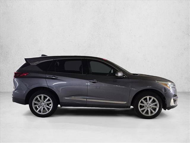 Used 2021 Acura RDX FWD image 4