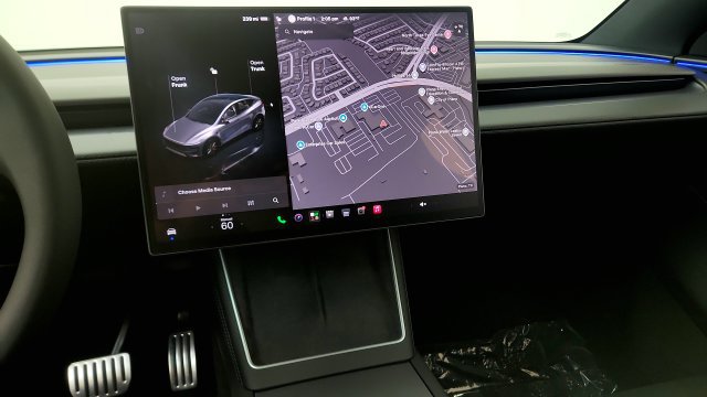 Used 2026 Tesla Model Y Performance AWD/4WD image 63