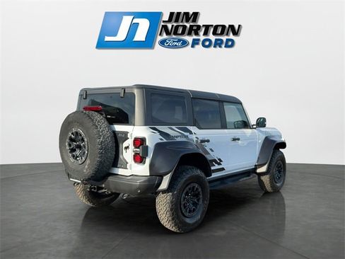 Used 2023 Ford Bronco Raptor image 3