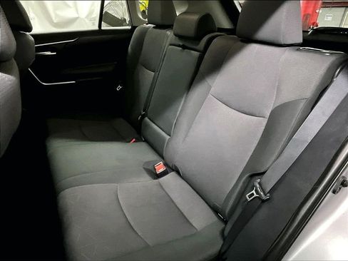 Certified 2025 Toyota RAV4 XLE AWD/4WD image 15