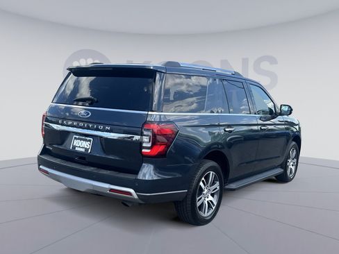 Used 2024 Ford Expedition Limited AWD/4WD image 16