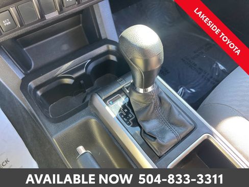 Used 2023 Toyota Tacoma SR5 image 29