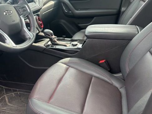 Used 2023 Chevrolet Blazer RS w/ Driver Confidence II Package image 8