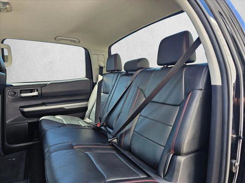 Used 2019 Toyota Tundra TRD Pro AWD/4WD image 14