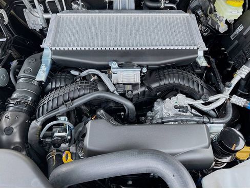 New 2026 Subaru Ascent Limited image 41