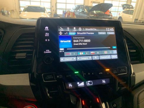 Used 2019 Honda Odyssey EX-L image 18