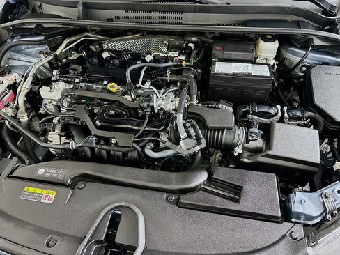 Used 2024 Toyota Corolla SE image 29