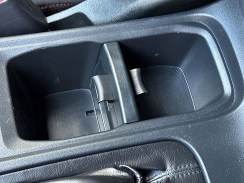 Used 2022 Subaru WRX image 49