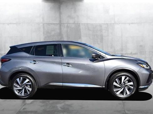 Certified 2024 Nissan Murano SL image 5