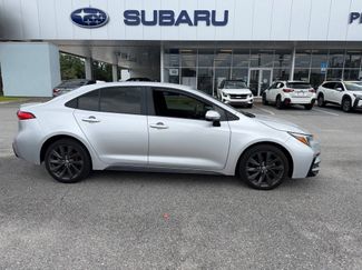 Used 2024 Toyota Corolla SE FWD video 2