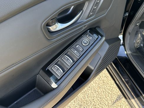 Certified 2025 Honda Accord Touring image 15
