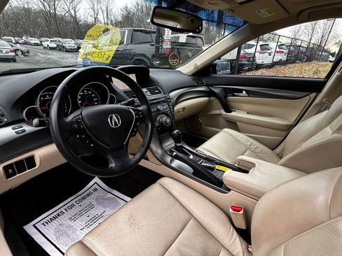 Used 2013 Acura TL w/ Technology Package image 20