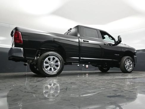 New 2026 RAM 2500 Big Horn AWD/4WD image 53