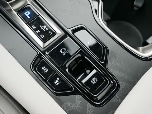 New 2026 Lexus RX 350h image 26