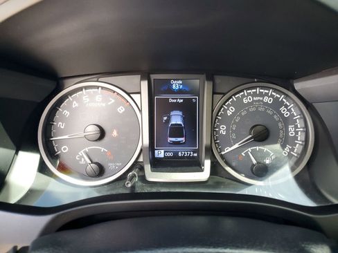 Used 2019 Toyota Tacoma TRD Pro image 20