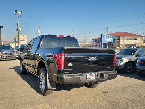 Used 2024 Ford F150 King Ranch image 4