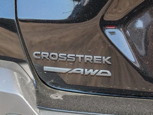 New 2026 Subaru Crosstrek 2.5i Wilderness image 8