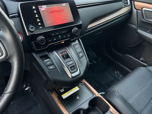Used 2021 Honda CR-V Touring image 20