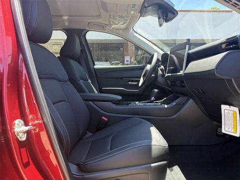 New 2026 MAZDA CX-5 2.5 S w/ Premium Plus Package AWD/4WD image 25