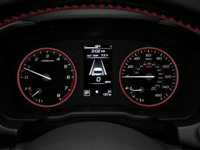 New 2026 Subaru Impreza RS AWD/4WD image 45