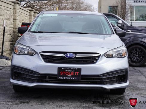 Used 2021 Subaru Impreza 2.0i image 10