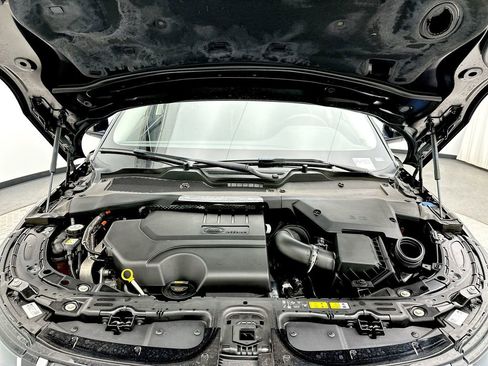 Used 2022 Land Rover Range Rover Evoque S image 25