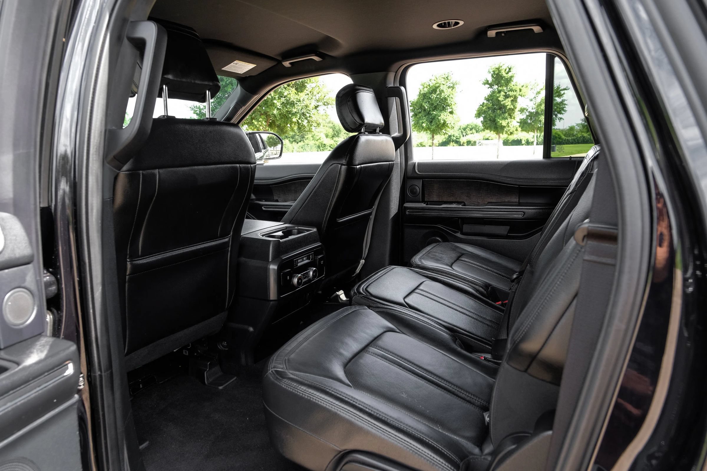 Used 2020 Ford Expedition Max Limited AWD/4WD image 40