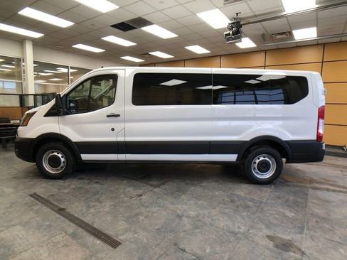 Certified 2023 Ford Transit 350 XL image 4