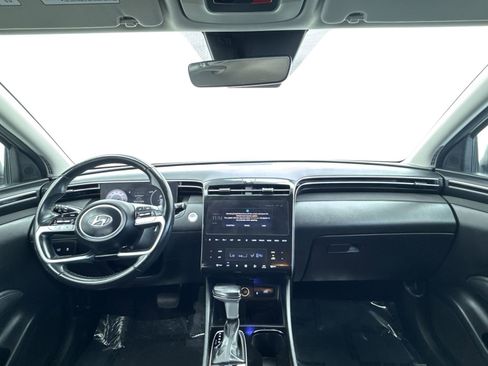 Used 2023 Hyundai Tucson XRT image 19