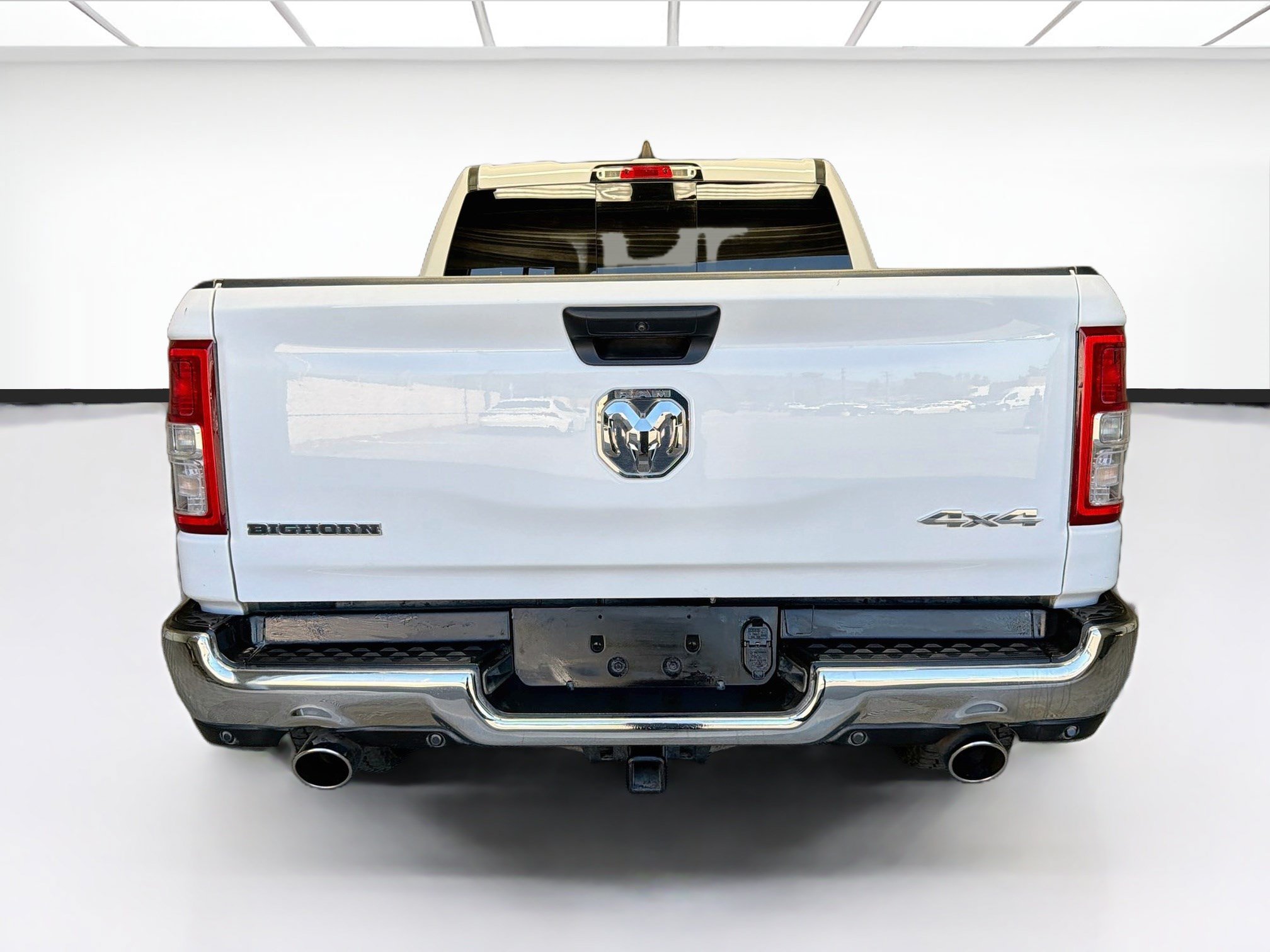 Used 2023 RAM 1500 Big Horn AWD/4WD image 5