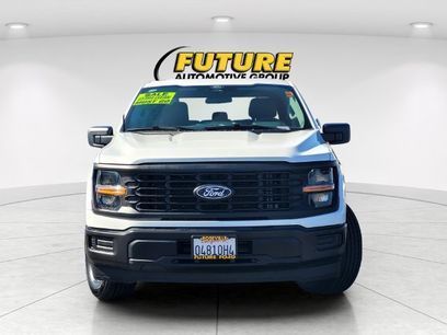 Certified 2025 Ford F150 XL
