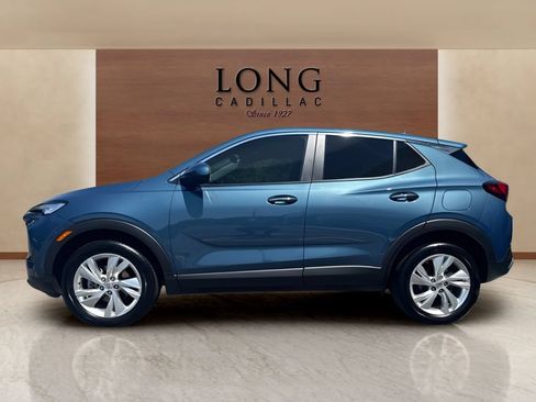 Used 2025 Buick Encore GX Preferred w/ Comfort Package AWD/4WD image 2
