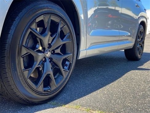 New 2025 Lexus TX 350 AWD image 9