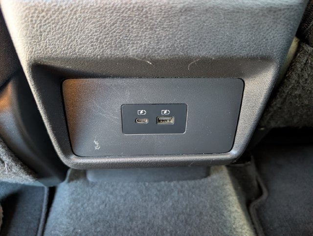 Used 2023 Nissan Rogue SV AWD/4WD image 14