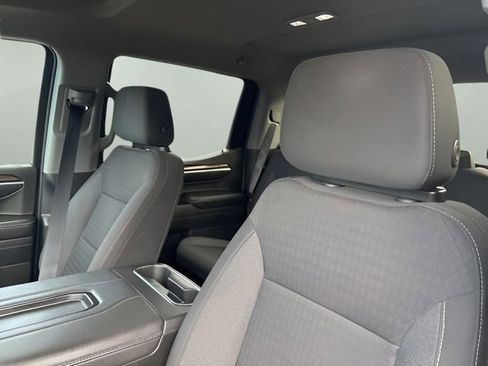 Used 2022 Chevrolet Silverado 1500 RST w/ Max Trailering Package image 8