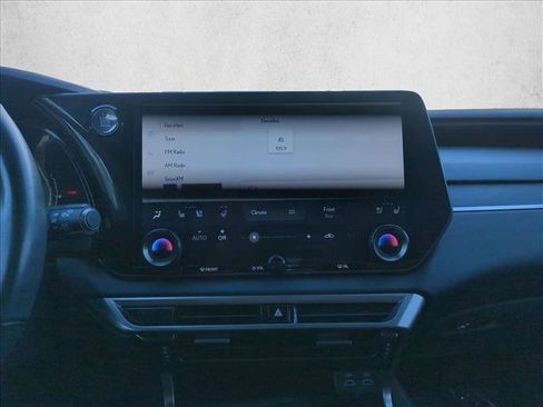 Used 2023 Lexus RX 350 Premium w/ Cold Area Package FWD image 14
