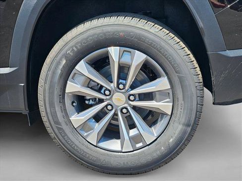 New 2026 Chevrolet Equinox LT FWD image 10