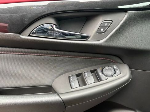 New 2026 Chevrolet TrailBlazer RS w/ Convenience Package image 30