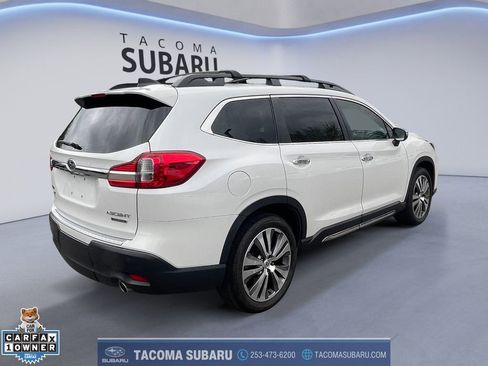 Used 2019 Subaru Ascent Touring w/ Popular Package #3 AWD/4WD image 5