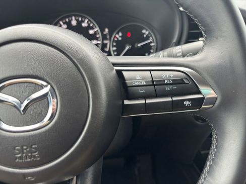 Used 2025 MAZDA CX-30 AWD 2.5 S w/ Preferred Package image 19