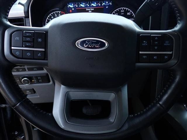 Used 2022 Ford F150 XLT w/ Equipment Group 302A High AWD/4WD image 17