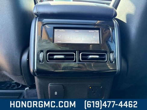 Used 2022 Lincoln Aviator Reserve w/ Equipment Group 201A image 20