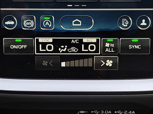 Certified 2024 Subaru Crosstrek 2.0i Premium image 26