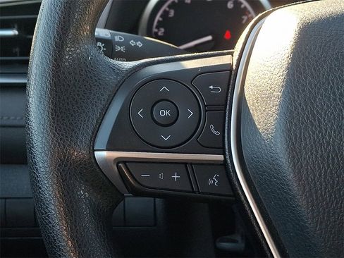 Certified 2023 Toyota Camry LE image 20