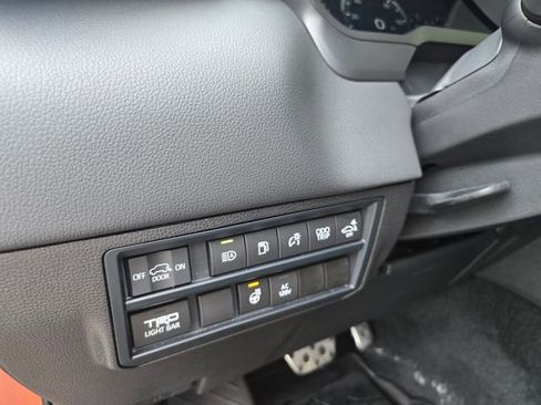 Used 2024 Toyota Sequoia TRD Pro AWD/4WD image 26