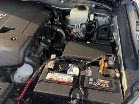 Used 2008 Toyota FJ Cruiser 4WD w/ Upgrade Pkg 2 image 9