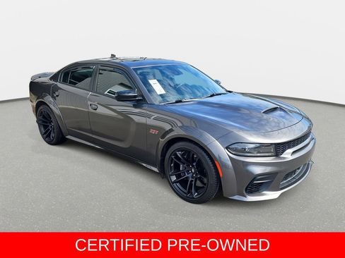 Used 2023 Dodge Charger Scat Pack image 3