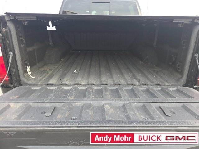 Used 2025 GMC Canyon AT4 AWD/4WD image 33